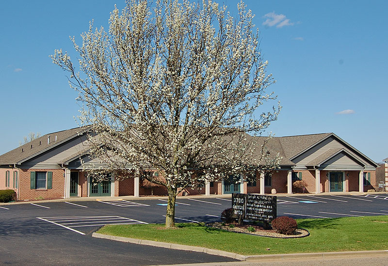 Canfield Office